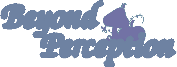 Beyond Perception Shop